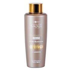 Hair Company INIMITABLE STYLE Крем для волос, придающий блеск, 250 мл