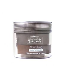 Hair Company INIMITABLE STYLE Питательное масло-крем для волос, 250 мл