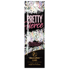 Крем для загара в солярии Australian Gold Pretty Fierce