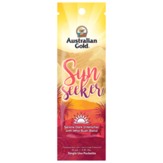Лосьон для загара в солярии Australian Gold Sun Seeker