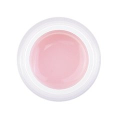 Гель Patrisa Nail Smart Gel камуфлирующий трехфазный для моделирования, 15 г Sweety