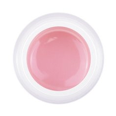 Гель Patrisa Nail Smart Gel камуфлирующий трехфазный для моделирования, 30 г flamingo