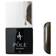 Гель-лак Pole Classic line, 8 мл, оттенок турмалиновый блеск