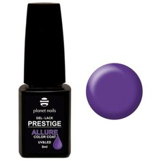 Гель-лак planet nails Prestige Allure, 8 мл, оттенок 917