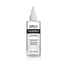 Orly верхнее покрытие Polishield 118 мл прозрачный