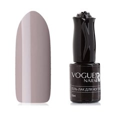 Гель-лак Vogue Nails Осень в Нью-Йорке, 10 мл, оттенок Твидовый тренч