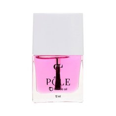 Масло Pole для кутикулы Персик, 12 мл