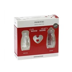 Набор: кристаллы SWAROVSKI Crystalpixie Petite/Edge Valentines Day 4 г 4810137069018