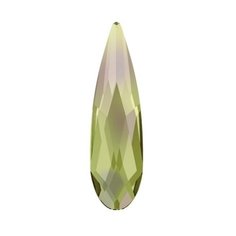 Кристаллы SWAROVSKI Flat Back Crystal Luminous Green