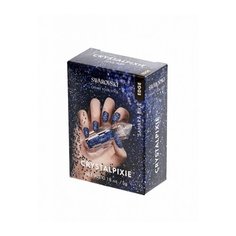 Кристаллы SWAROVSKI Crystalpixie Edge 5 г Sahara Blue