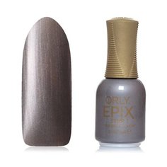 Лак Orly Epix Flexible Color, 18 мл, оттенок 975 In the spotlight