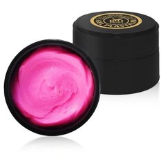 Пластилин Rio Profi Gel Plastilin ярко-розовый
