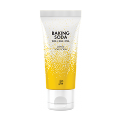 J:ON скраб Baking Soda Gentle Pore Scrub 50 г