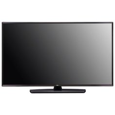 Телевизор LG 43LV761H 42.5" (2017) черный