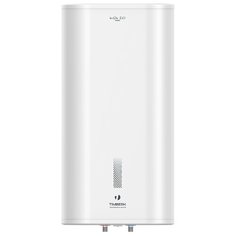 Накопительный электрический водонагреватель Timberk SWH FSI1 100 V, белый