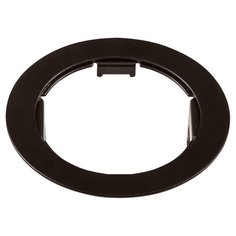 Рамка Lightstar Domino 214617, черный