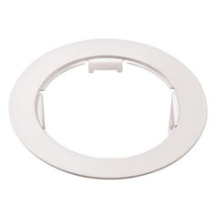 Рамка Lightstar Domino 214616, белый