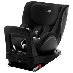 Автокресло группа 0/1 (до 18 кг) BRITAX ROMER Dualfix M i-Size, Cosmos Black