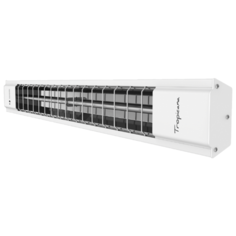 Инфракрасный обогреватель Timberk TCH A3 1000 белый