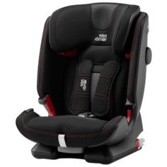 Автокресло группа 1/2/3 (9-36 кг) BRITAX ROMER Advansafix IV R, air black