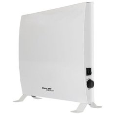 Конвектор Scarlett SCA H VER 14 1000 белый