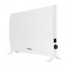 Конвектор Scarlett SCA H VER14 2000 белый