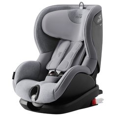 Автокресло группа 1/2 (9-25 кг) BRITAX ROMER Trifix2 i-Size, grey marble