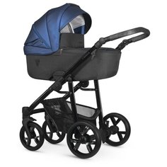 Универсальная коляска Venicci Valdi (2 в 1) navy