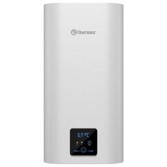 Накопительный электрический водонагреватель Thermex Smart 30 V, белый