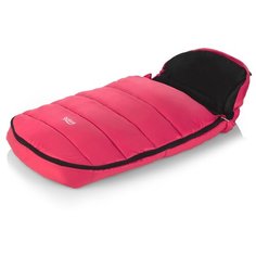 Конверт-мешок Britax Shiny 93 см pink