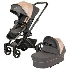 Универсальная коляска Hartan VIP GTX XL (2 в 1) 535