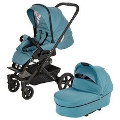 Универсальная коляска Hartan VIP GTS XL (2 в 1) 510