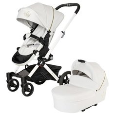 Универсальная коляска Hartan VIP GTX XL (2 в 1) 529