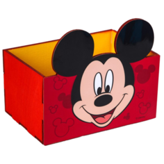 Органайзер Прогресс Микки (4170813) Progress