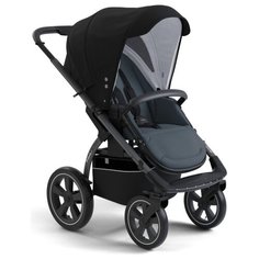 Прогулочная коляска X-lander X-Move astral black