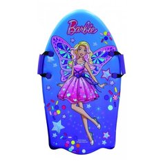 Ледянка 1 TOY Barbie (Т14001) синий