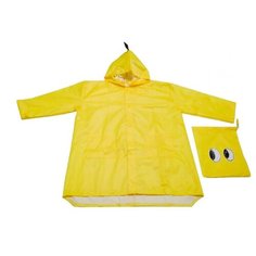 Дождевик BRADEX размер XL, желтый