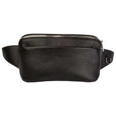 Сумка поясная Dimanche Maxi 218, натуральная кожа