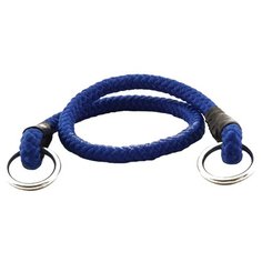 Ошейник-удавка Triol SH208, 60 см синий