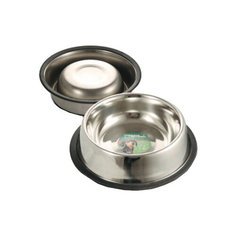 Миска Triol 1507/М-002500/30261007 2.8 л серебристый