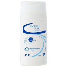 Шампунь Сева Douxo Care для собак и кошек 200 мл