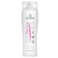 Шампунь Artero Relax гипоаллергенный для собак и кошек 250 мл