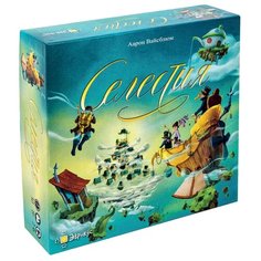 Настольная игра Эврикус Селестия