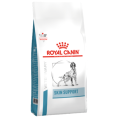 Сухой корм для собак Royal Canin Skin Care 7 кг