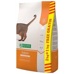 Корм для кошек Natures Protection 3 кг