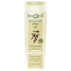 Aphrodite шампунь Daily Use 250 мл