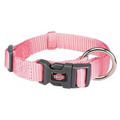 Ошейник TRIXIE Premium M–L 35-55 см желтовато-красный