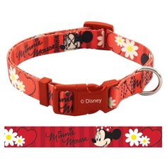 Ошейник Triol Disney Minnie M 35-50 см Minnie
