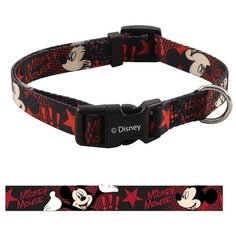 Ошейник Triol Disney Mickey M 35-50 см mickey