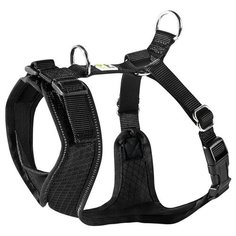 Шлейка HUNTER Manoa Vario Rapid S черный